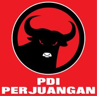 Partai Demokrasi Indonesia Perjuangan 