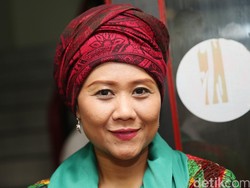 Anggota Baleg DPR Jelaskan Alasan Dana Desa Naik Jadi Rp 2 Miliar