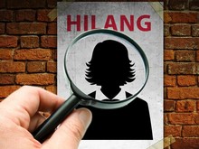 Bantu Cari Dab! Dik Septavia Asal Gunungkidul Sudah 3 Hari Tak Pulang