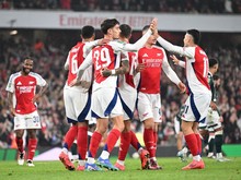 Arteta kepada Arsenal: Nikmati Momen Ini
