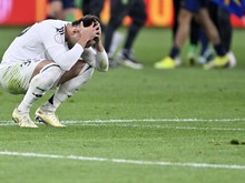 Terkait Kontroversi Final Copa del Rey, Real Madrid Disebut Memalukan