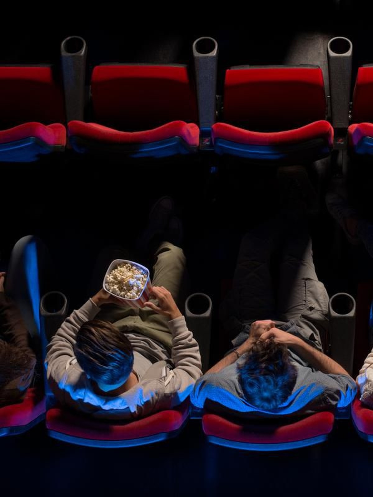 Film Indonesia Tayang di Bioskop Mei 2025