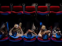 Film Indonesia Tayang di Bioskop Mei 2025