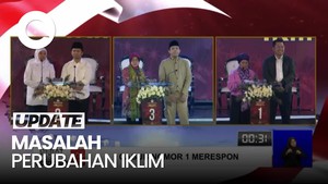 Video: Solusi Penanganan Perubahan Iklim ala Luluk, Khofifah, dan Risma