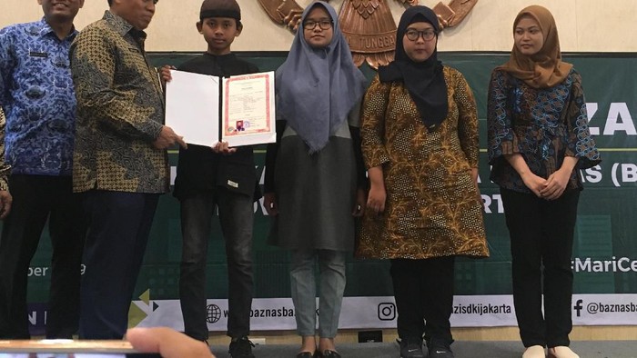 Syarat Pengajuan Pemutihan Ijazah bagi Warga Jakarta, Cek Sekarang Juga!