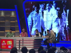 Kisah Gus Yasin yang Mendadak Dilamar Jadi Pasangan Ganjar