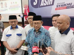 Strategi Aher Menangkan Pasangan Syaikhu-Ilham di Pilgub Jabar