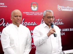 33 Program Unggulan Syaikhu-Ilham di Pilgub Jabar