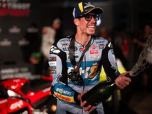 Menang MotoGP di Jerez, Alex Marquez Wujudkan Impiannya