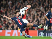 Head to Head Arsenal Vs PSG: Les Parisiens Belum Pernah Menang