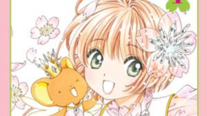 Grup Komikus CLAMP Comeback Setelah Hiatus 8 Tahun