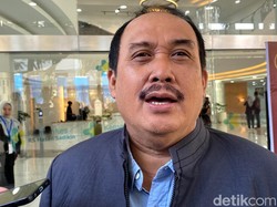 Respons Jeje Wiradinata soal Defisit Anggaran Pangandaran