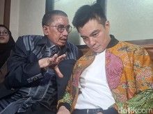 Baim Wong Ikuti Langkah Paula Verhoeven Banding soal Putusan Cerai