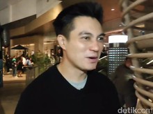 Pengacara Baim Wong Tanggapi Aduan Paula Verhoeven ke Komisi Yudisial