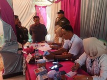 12 Orang Diduga Politik Uang, Bawaslu RI Awasi Langsung PSU Kabupaten Serang