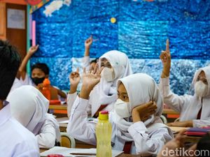 185 Siswa Madrasah di Aceh Besar Lulus SNBP 2025, Meningkat dari Tahun Lalu