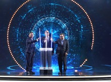 BSI Tekankan Relevansi Ekonomi Syariah bagi Ekonomi RI Lewat GIFS 2025