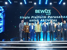 BEWIZE by BSI Meluncur, Layanan Lengkap untuk Nasabah Perusahaan-Institusi
