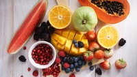6 Buah yang Harus Dihindari Saat Diet, Kandungan Kalori dan Gula Tinggi