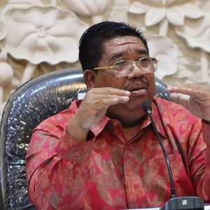 Putu Agus Suradnyana