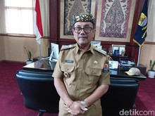 Wacana Cirebon Jadi Daerah Istimewa, Bupati Imron: Harus Ada Kajian