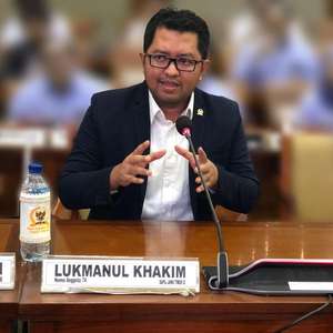 Lukmanul Khakim