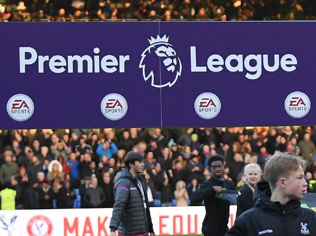 Klub Paling Sering Degradasi di Liga Inggris Adalah...