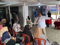 Janji Jeje Majukan Potensi Wisata di Jawa Barat