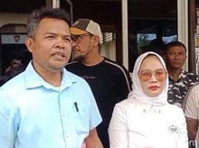 Cawalkot Palopo Naili Polisikan Akun Medsos soal Dugaan Pencemaran Nama Baik
