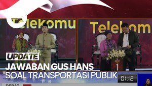 Video Emil Colek Gus Hans, Sebut Jawabannya Tak Sejalan dengan Risma