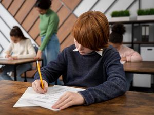 30+ Contoh Soal OSN Matematika SD 2025 dan Kunci Jawabannya, Latihan Yuk!