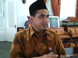PPP Jateng Buka Suara soal Gagalnya Gus Yasin Jadi Ketua Umum