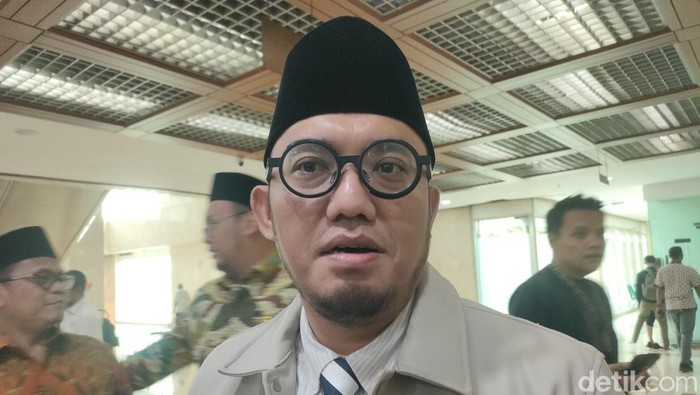 Minim Pembimbing Wanita, BP Haji Dorong Konsep Haji Ramah Perempuan di 2026