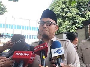 Siapa Gantikan Kepala PCO Hasan Nasbi? Dahnil Bicara Kriterianya Siapa Gantikan Kepala PCO Hasan Nasbi? Dahnil Bicara Kriterianya