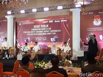 Video: 3.000 Personel TNI-Polri Dikerahkan Amankan PSU Pilkada Tasikmalaya