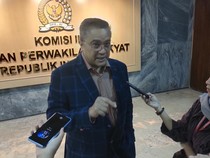 Hasil Coblos Ulang 5 Pilkada Digugat ke MK, Komisi II DPR Harap Tak PSU Lagi
