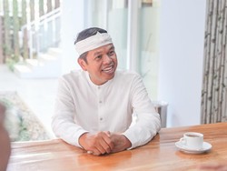 Beragam Target Dedi Mulyadi Jika Jadi Gubernur Jabar