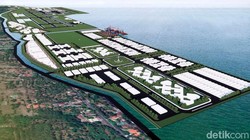 Beragam Respons soal Bandara Bali Utara Masuk RPJMN 2025-2029