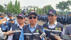 Waspada Potensi Haji Ilegal, Ini Pesan Dirjen PHU Kemenag