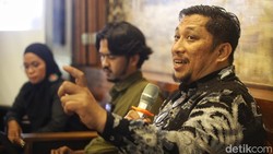 Diskusi Pohon Kecurangan Pilkada 2024