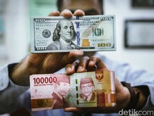 Kurs BI Hari Ini Selasa 29 April, Nilai Tukar Rupiah terhadap Dollar Melemah!