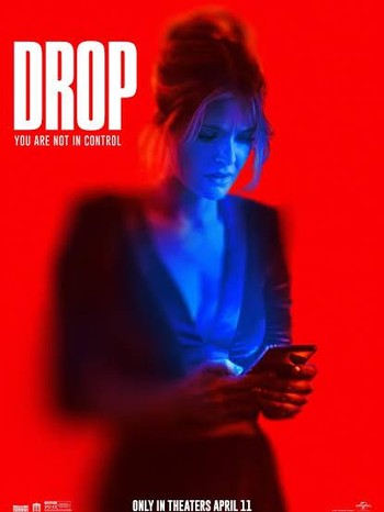Drop: Kencan Pertama Penuh Teror