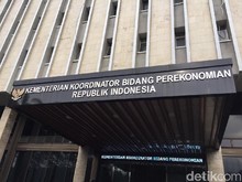 Sambangi Kantor Airlangga, Hyundai Minta Insentif Saat Pakai Hasil Tambang RI