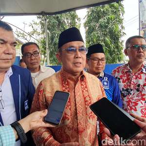 Eddy Santana Putra