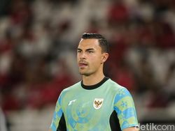 Palermo Vs Carrarese Ditunda, Alex Pastoor Batal Lihat Aksi Audero