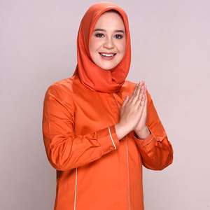 Fatmawati Rusdi