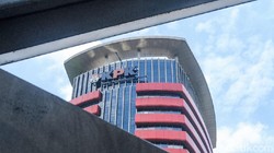 KPK Obok-obok Kantor Dinas PUPR Mempawah, Diduga Terkait Proyek Ini