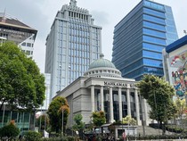 Miren Gugat Lagi Pilkada Puncak Jaya ke MK, Tuding Cawabup Lawan ASN Aktif