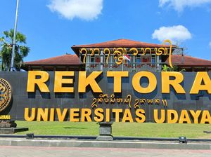 Ini Prodi yang Paling Diminati Peserta SNBP 2025 di Universitas Udayana