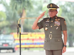 Edy Rahmayadi Putus Rantai Gubsu Jadi Terpidana Korupsi